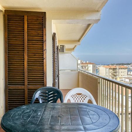 Apartamento Casal Riells L' Escala Exterior foto