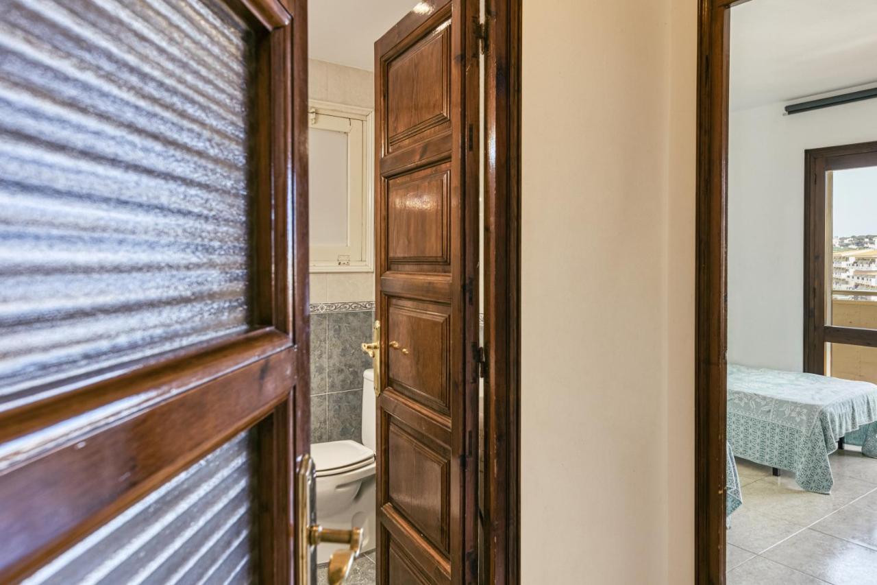 Apartamento Casal Riells L' Escala Exterior foto